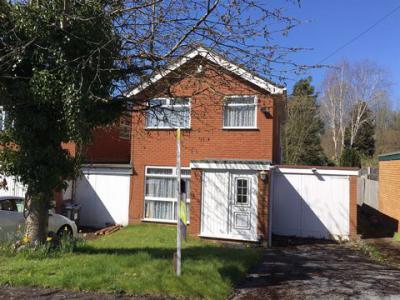 Annonce Vente Maison Birmingham