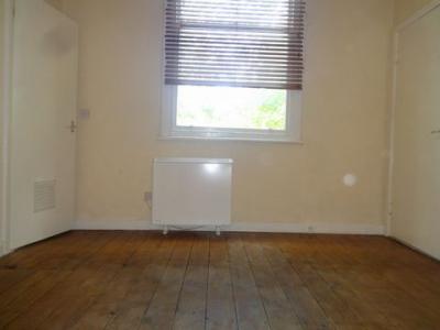 Annonce Vente Appartement Nottingham