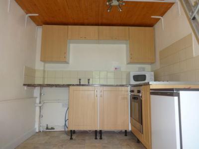 Acheter Appartement Nottingham