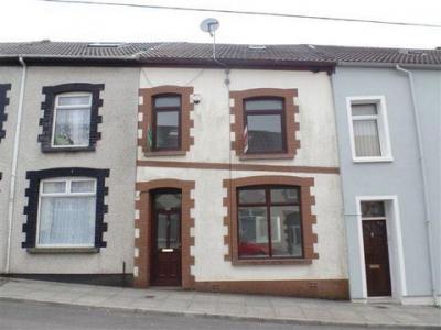 Annonce Vente Maison Merthyr-tydfil