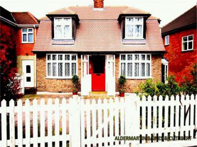 Annonce Vente Maison Edgware