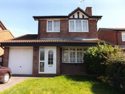 Annonce Vente Maison Bristol