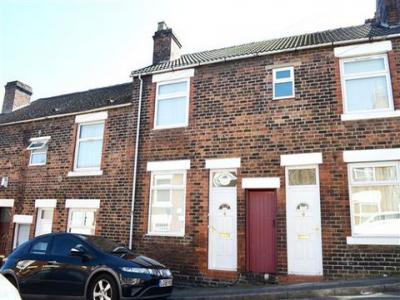 Annonce Vente Maison Stoke-on-trent