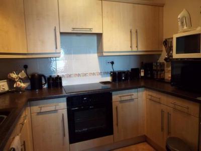 Acheter Appartement Thornton-cleveleys