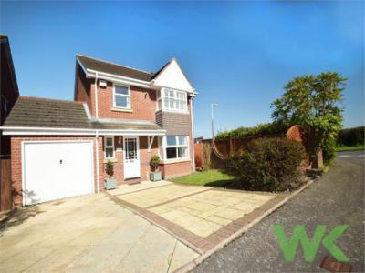 Annonce Vente Maison West-bromwich