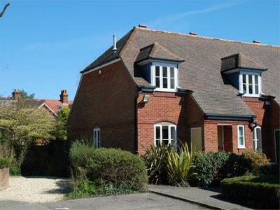 Annonce Vente Maison Lymington