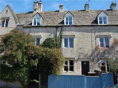 Annonce Vente Maison Stroud