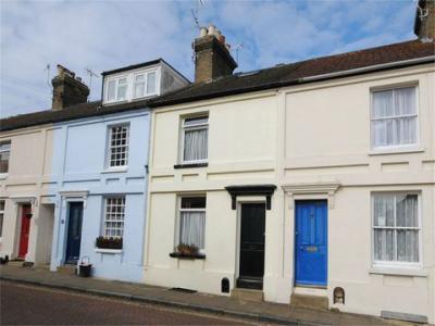 Annonce Vente Maison Faversham