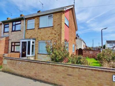 Annonce Vente Maison Lowestoft