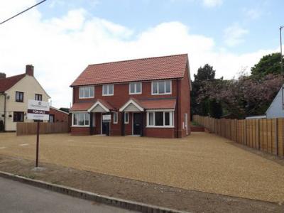 Annonce Vente Maison Saxmundham