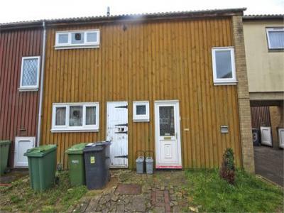 Annonce Vente Maison Peterborough