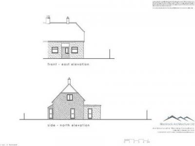 Annonce Vente Terrain Canterbury