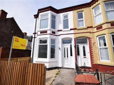 Annonce Vente Maison Wallasey