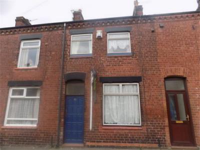 Annonce Vente Maison Wigan