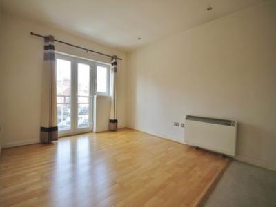 Acheter Appartement Leicester