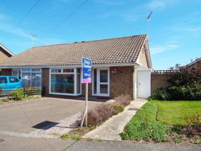 Annonce Vente Maison Bognor-regis