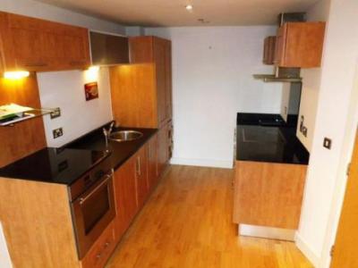 Acheter Appartement Leeds