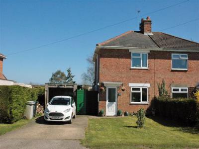 Annonce Vente Maison Spilsby