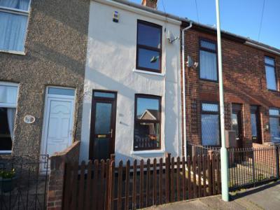 Annonce Vente Maison Lowestoft