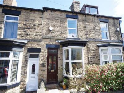 Annonce Vente Maison Sheffield