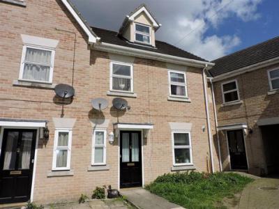 Annonce Vente Maison Ipswich