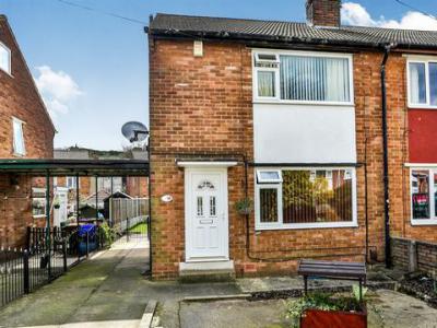 Annonce Vente Maison Sheffield