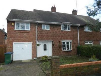 Annonce Vente Maison Wednesbury