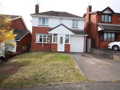 Annonce Vente Maison Stoke-on-trent