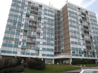 Annonce Vente Appartement Coventry