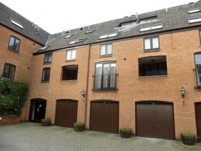 Annonce Vente Appartement Stratford-upon-avon