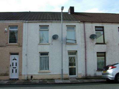 Annonce Vente Maison Port-talbot