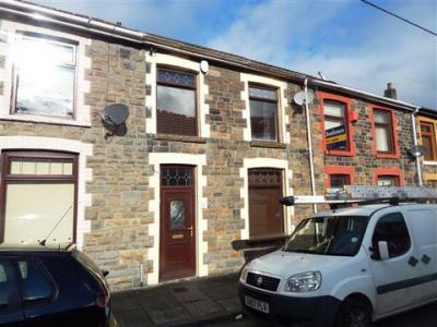 Annonce Vente Maison Tonypandy