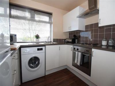 Acheter Appartement Cramlington