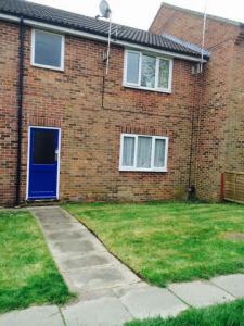 Annonce Vente Appartement Basingstoke