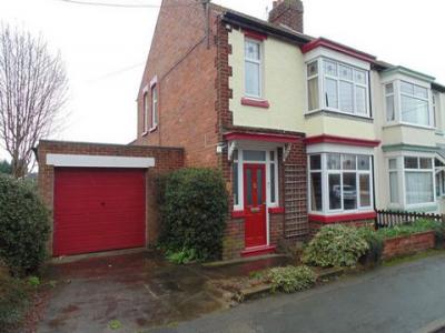 Annonce Vente Maison Middlesbrough