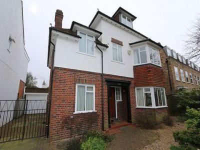 Annonce Vente Maison Twickenham