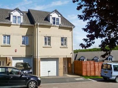 Annonce Vente Maison Plymouth