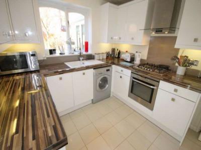 Annonce Vente Maison Preston