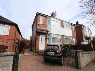 Annonce Vente Maison Stoke-on-trent