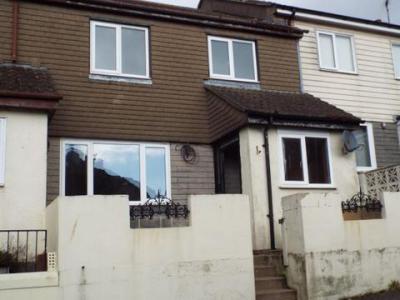 Annonce Vente Maison Teignmouth