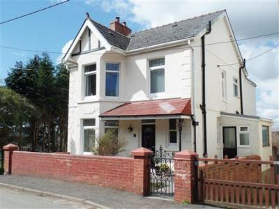 Annonce Vente Maison Ammanford