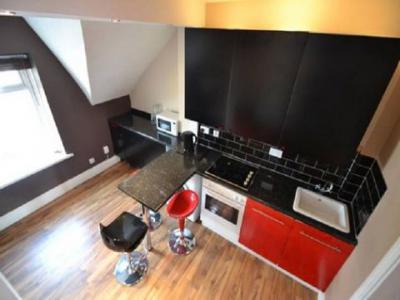 Annonce Vente Appartement Cardiff