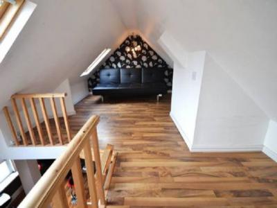 Acheter Appartement Cardiff