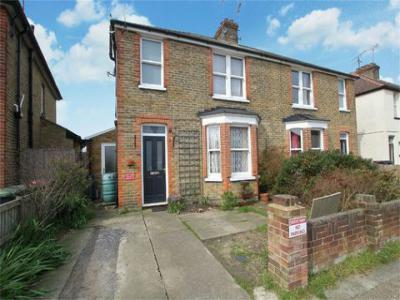 Annonce Vente Maison Whitstable