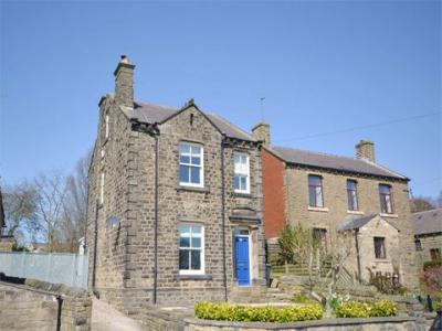 Annonce Vente Maison Huddersfield