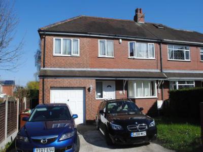 Annonce Vente Maison Barnsley