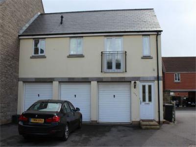 Annonce Vente Maison Weston-super-mare