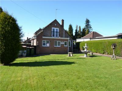 Annonce Vente Maison Coventry