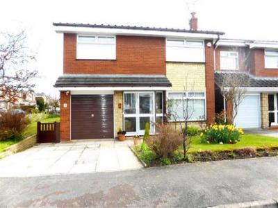 Annonce Vente Maison Wirral