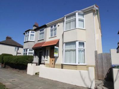 Annonce Vente Maison Liverpool